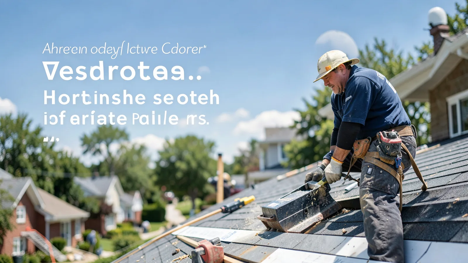 Roof Replacement in Gwynedd, PA near me